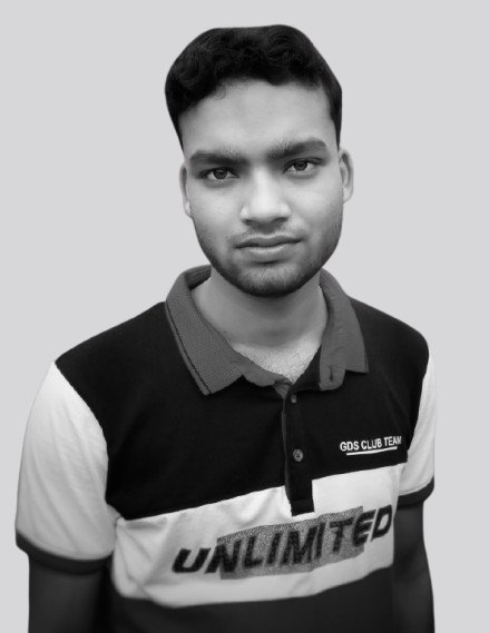 Sourav Ghosh - Full Stack Developer